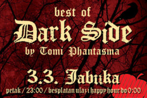 Dark Side 49 godina Jabuke