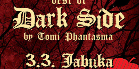 Dark Side 49 godina Jabuke