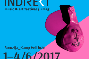 indirekt festival