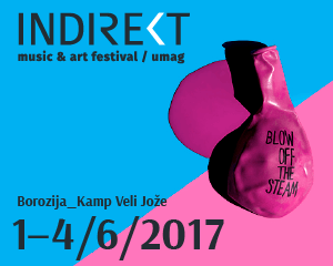indirekt festival