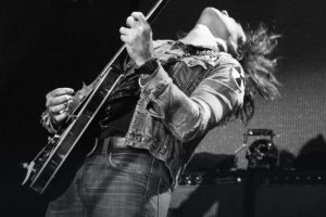 Ryan Adams