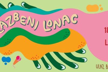 Luul predstavlja svoj prvi EP na Glazbenom loncu