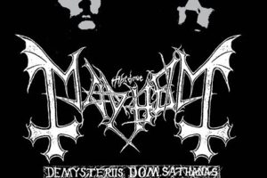 mayhem