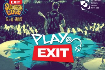 Exit Festival