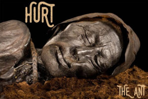 THE ANT objavio novi singl ''HURT''