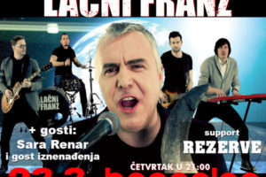 Lačni Franz,