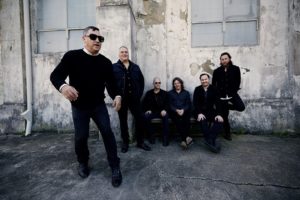 The Afghan Whigs u Tvornici kulture