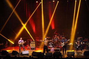 brkovi,koncertna fotografija, Slavica Rudec