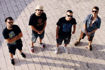Kiša metaka u Tvornici kulture