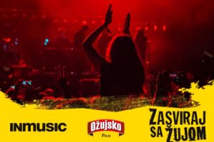 zasviraj s žujom
