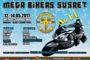 megabikers slavonski brod