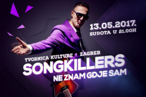 Songkillersi u Tvornici