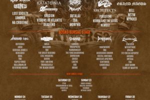 Metaldays 2017