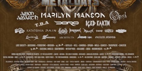 MetalDays 2017