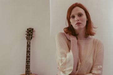 Karen Elson