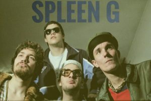 Spleen G i Lipi Ive upozoravaju - "Krokodili" su posvuda