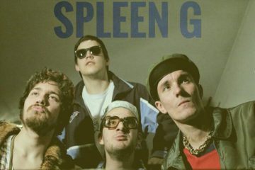 Spleen G i Lipi Ive upozoravaju - "Krokodili" su posvuda