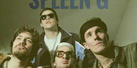 Spleen G i Lipi Ive upozoravaju - "Krokodili" su posvuda