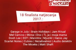 Karlovačko RockOff