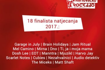 Karlovačko RockOff