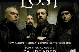 Paradise Lost