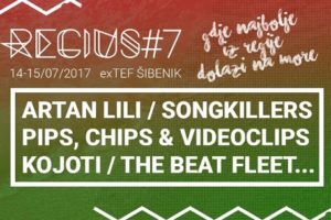Regius festival #7