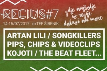 Regius festival #7
