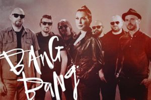 BANG BANG ft. SAŠA ANTIĆ objavili novi singl i spot "Kako stoje stvari"