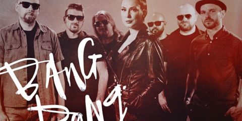 BANG BANG ft. SAŠA ANTIĆ objavili novi singl i spot "Kako stoje stvari"