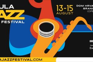 Međunarodni Pula Jazz Festival
