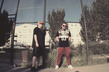 SUICIDAL feat. TARGET