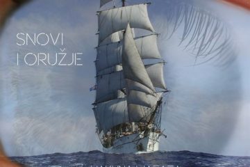 Hakuna Matata Snovi i oruzje