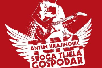 memorijalni koncert za Antuna Krajinovića Tunu