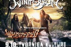 Wintersun