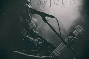 ‘Svjetla’ Nine Romić