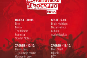 Karlovačko RockOff