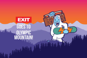 EXIT na Jahorini