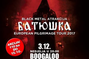 Batushka