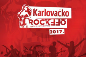 Karlovačko RockOff 2017