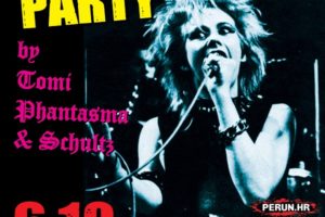 Novi Val Party