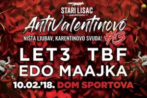 ANTIVALENTINOVO 3