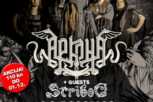 Arkona Boogaloo Zagreb