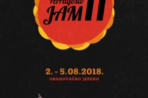 Ferragosto JAM 11