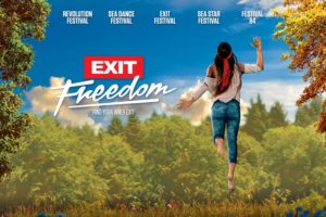 exit
