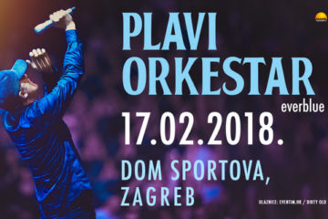 PLAVI ORKESTAR