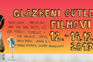 GLAZBENI OUTLET ,