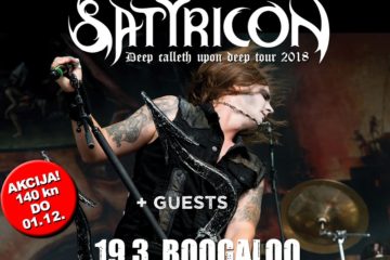 SATYRICON