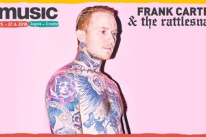 Frank Carter & The Rattlesnakes