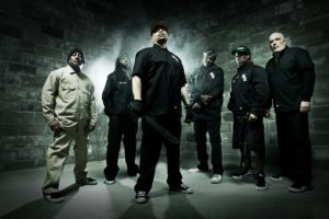 Body Count u Zagrebu