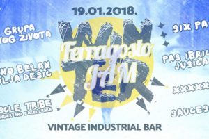 Ferragosto Winter Jam